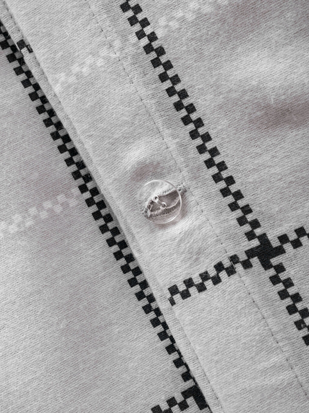 Karışık Desenli Tek Kişilik Nevresim Takımı-6