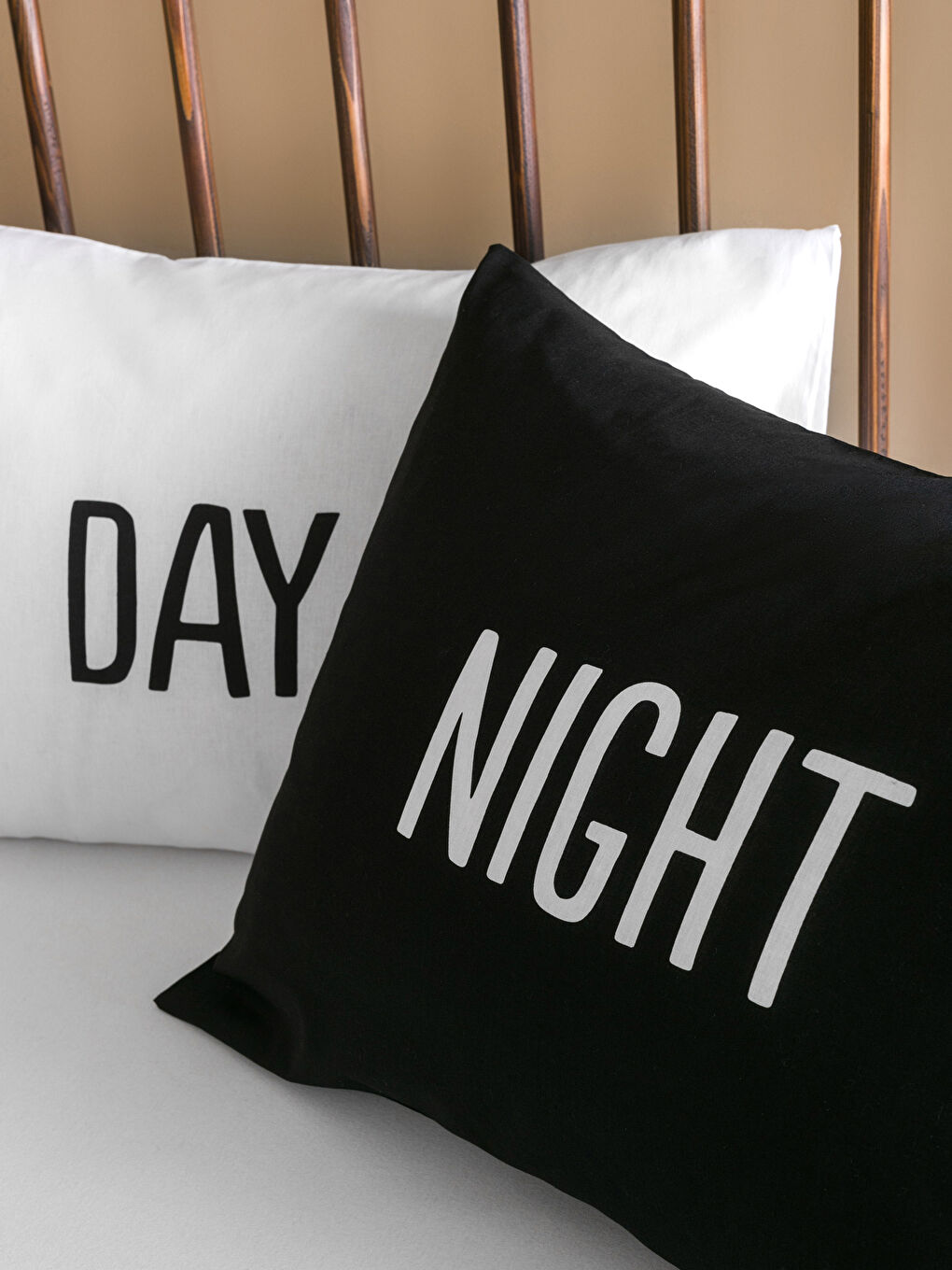 Printed Double Duvet Cover Set-3