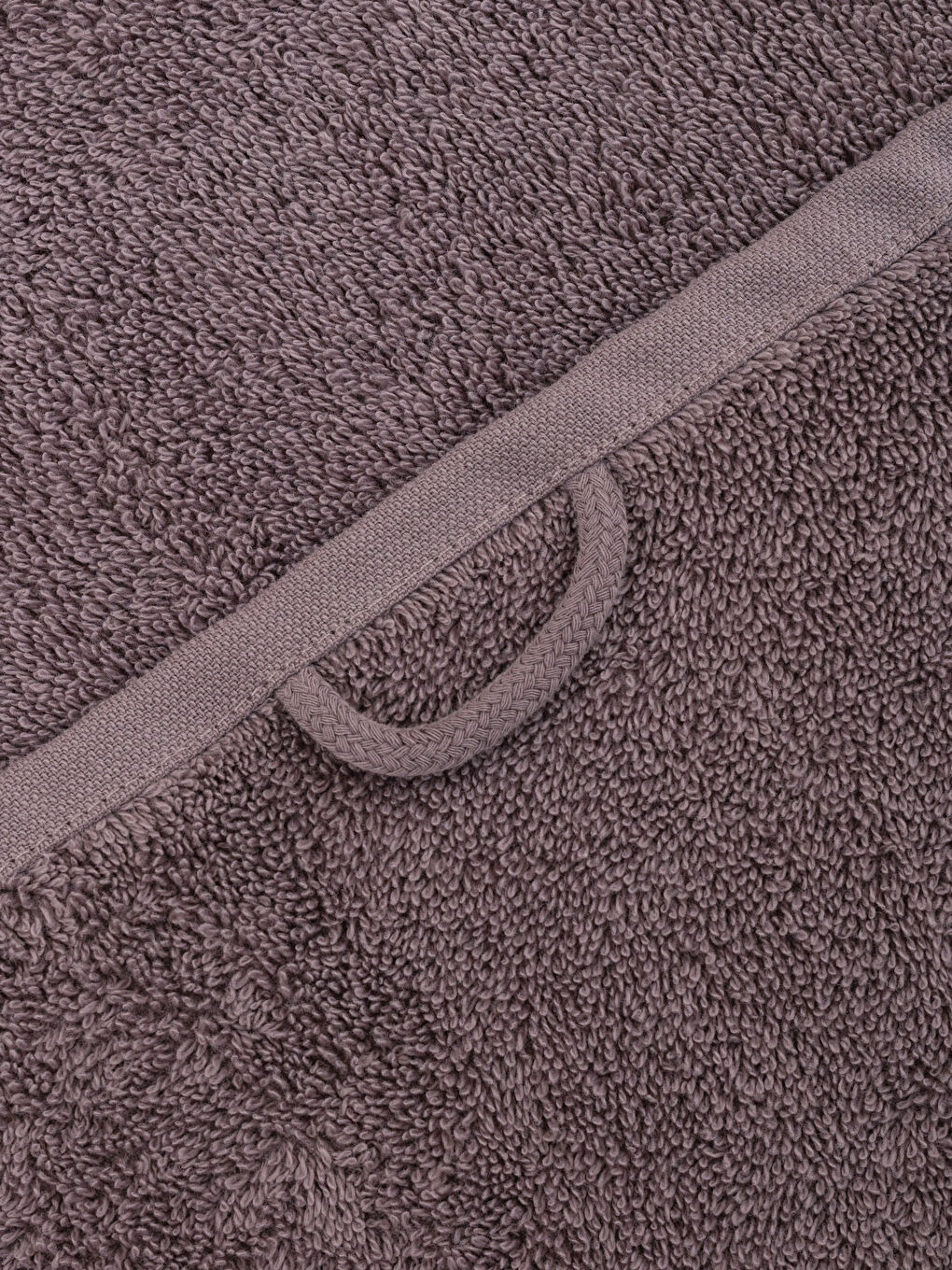 Ruffle Detailed Face Towel 50x80 cm-4