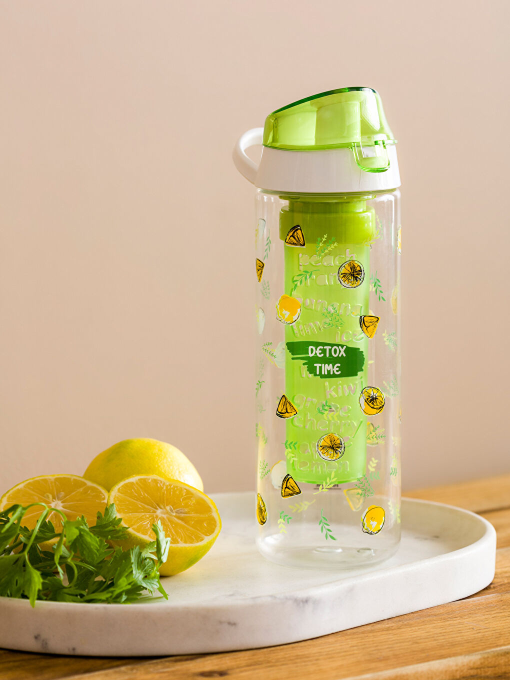 LCW HOME Štampana Boca za Vodu sa Filterom 750 Ml -W3I609Z8-LRR