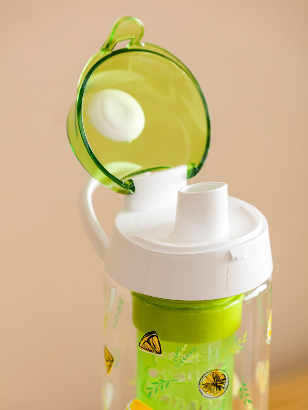 LCW HOME Štampana Boca za Vodu sa Filterom 750 Ml -W3I609Z8-LRR