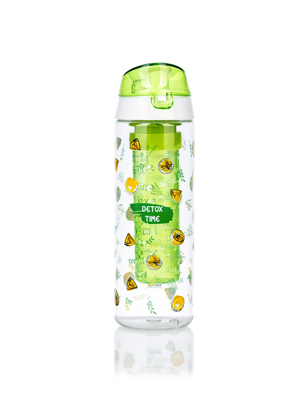 LCW HOME Štampana Boca za Vodu sa Filterom 750 Ml -W3I609Z8-LRR