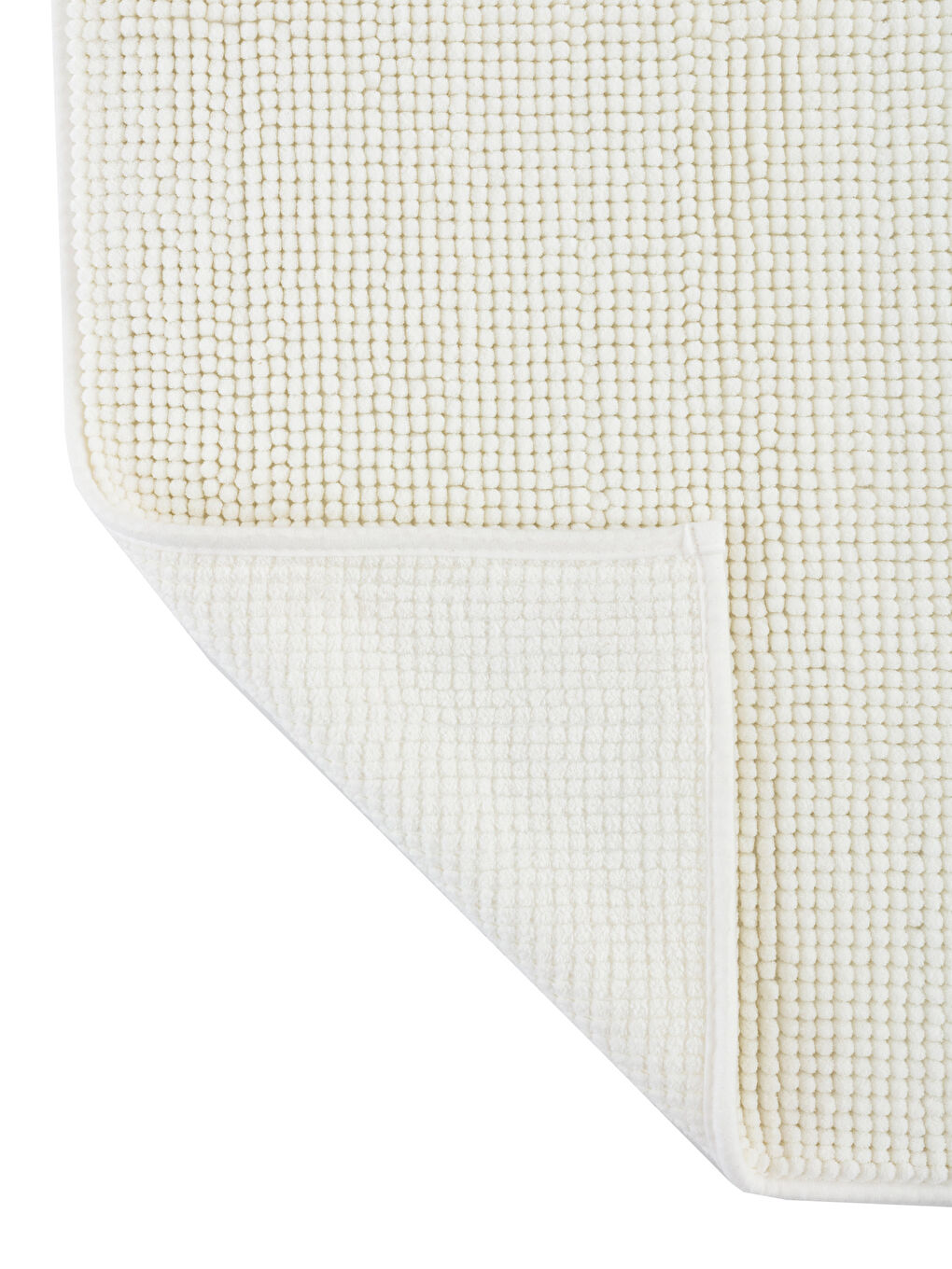 Self Patterned Bath Mat 60x100 Cm-3