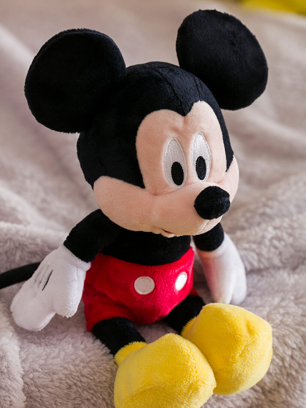 Mickey Mouse Oyuncak Figür 27 cm-2