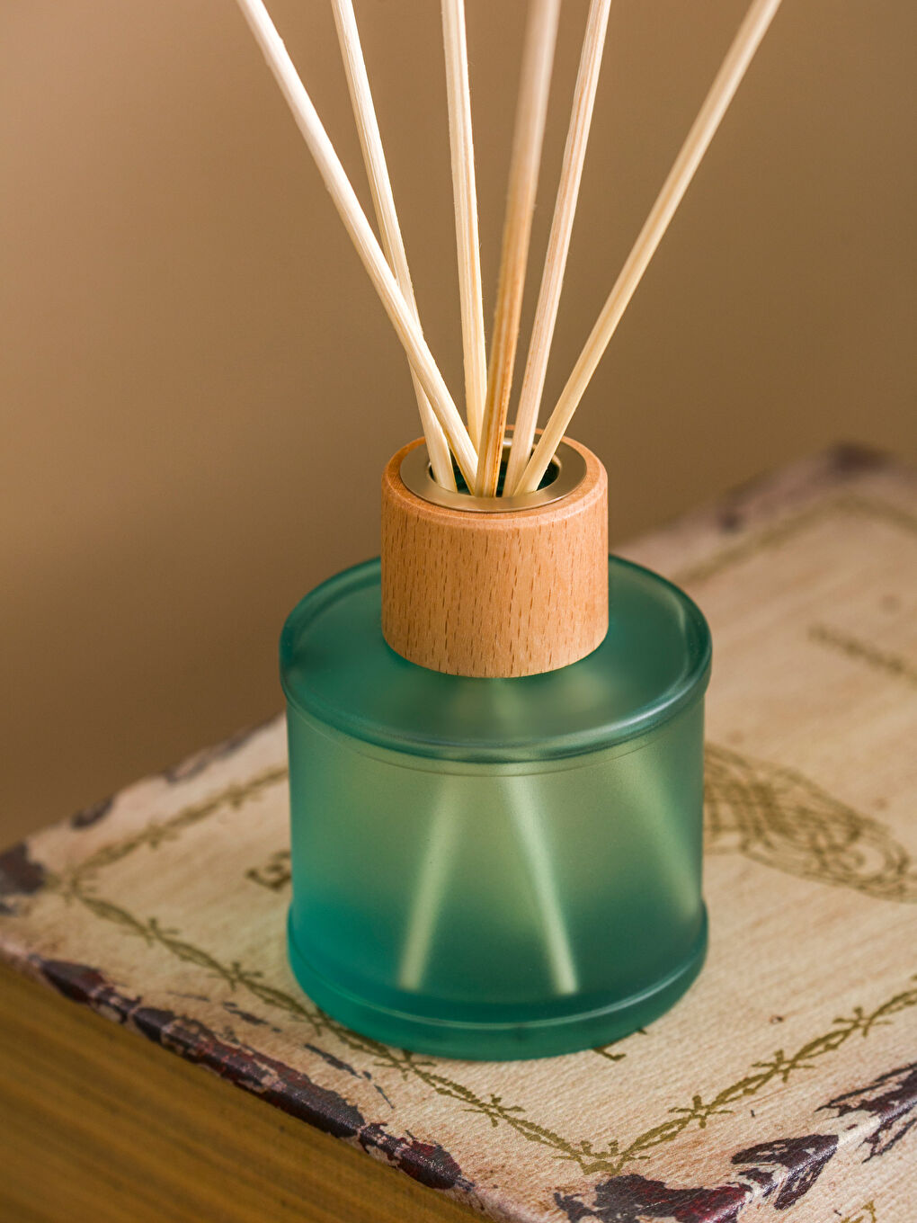LCW HOME Karişik Paçuli ve Menekşe Çubuklu Oda Kokusu 100 ml - 2