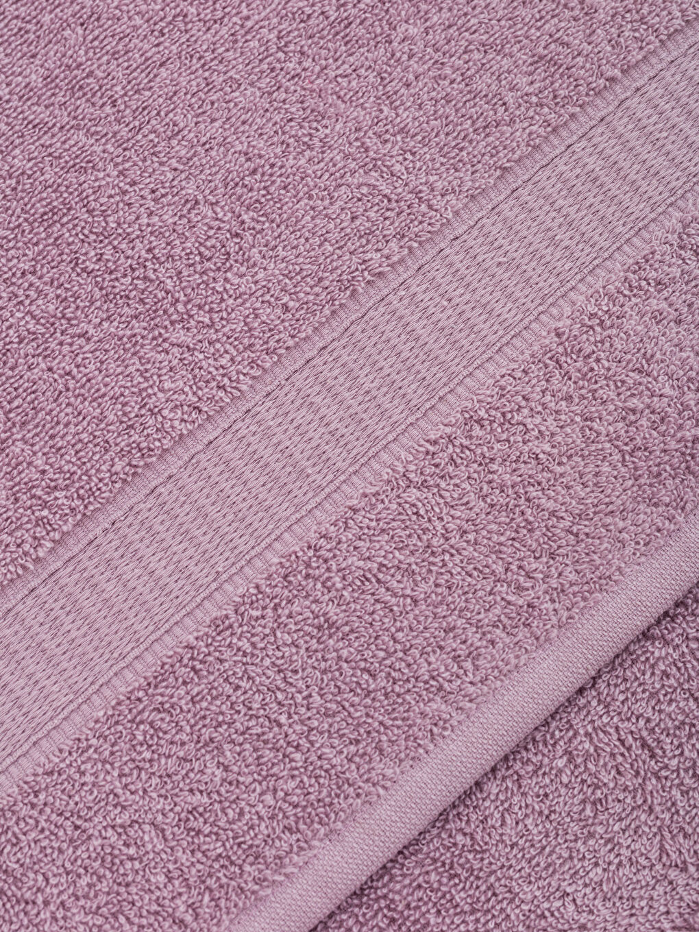 Plain Cotton Bath Towel 70x140 Cm-2