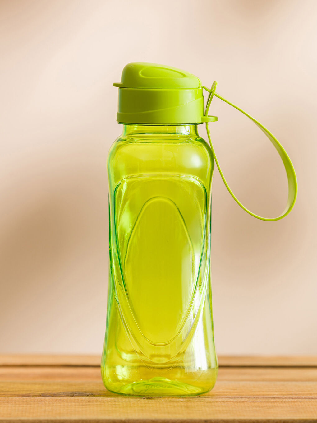 Düz Kapaklı Suluk 450 ml