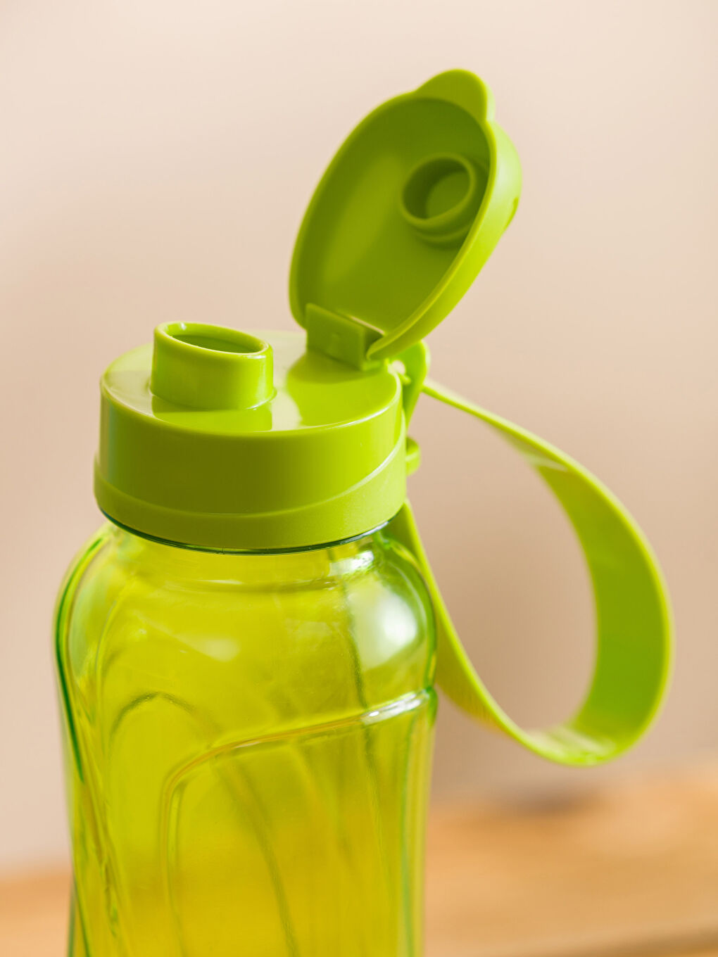 Düz Kapaklı Suluk 450 ml-2