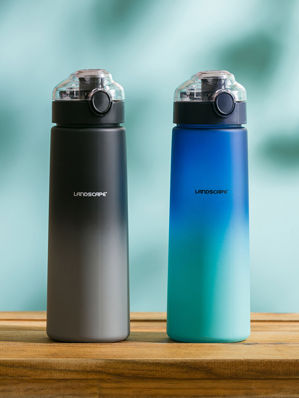 Vakum Kapaklı Suluk 730 ml