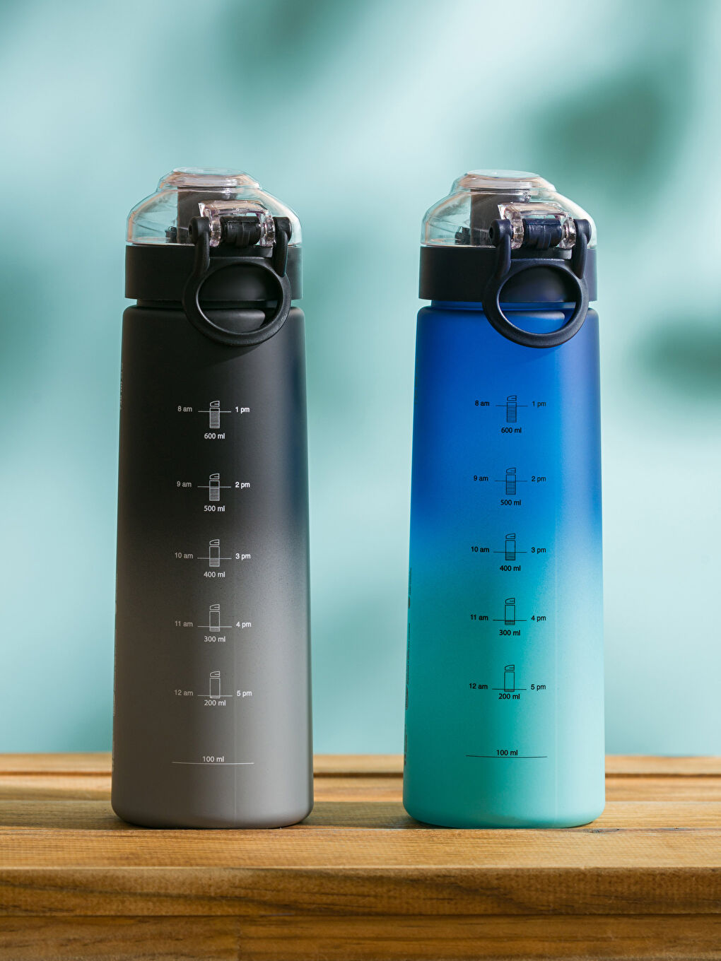 Vakum Kapaklı Suluk 730 ml-1