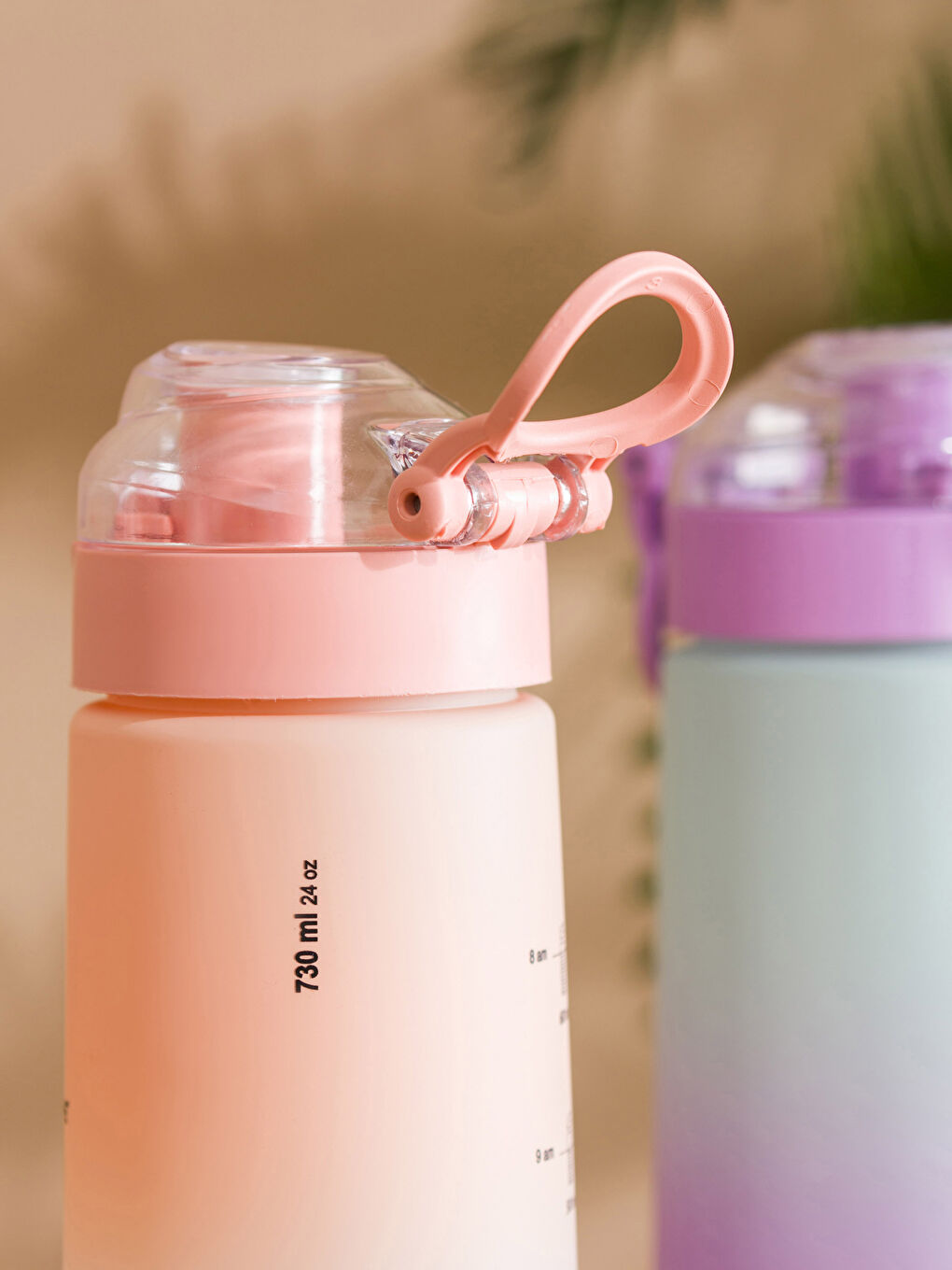 Yazı Baskılı Kapaklı Suluk 730 ml-2