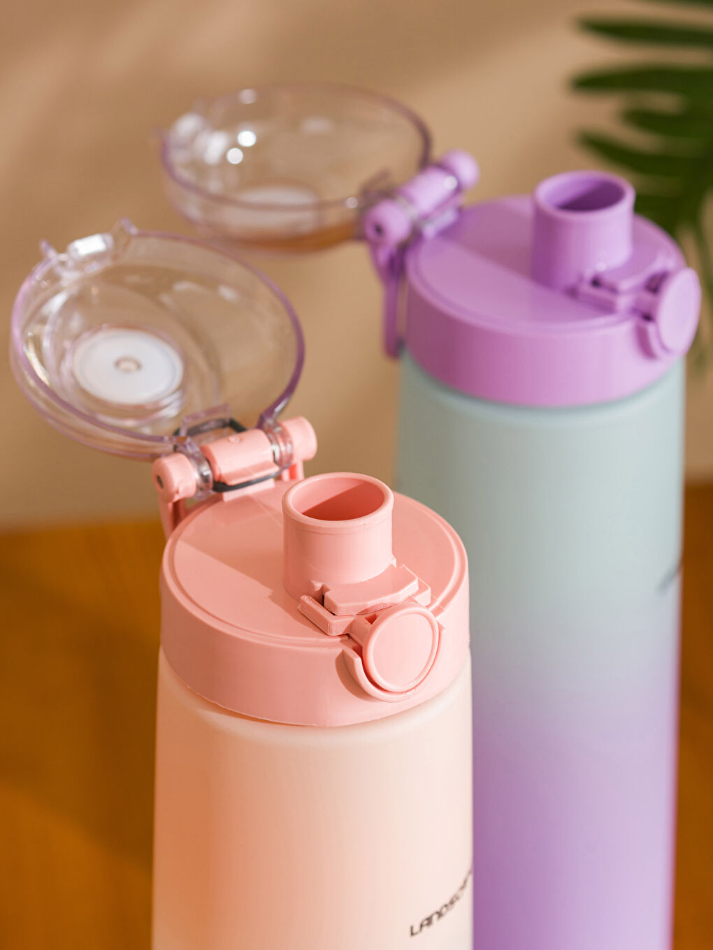 Yazı Baskılı Kapaklı Suluk 730 ml-3