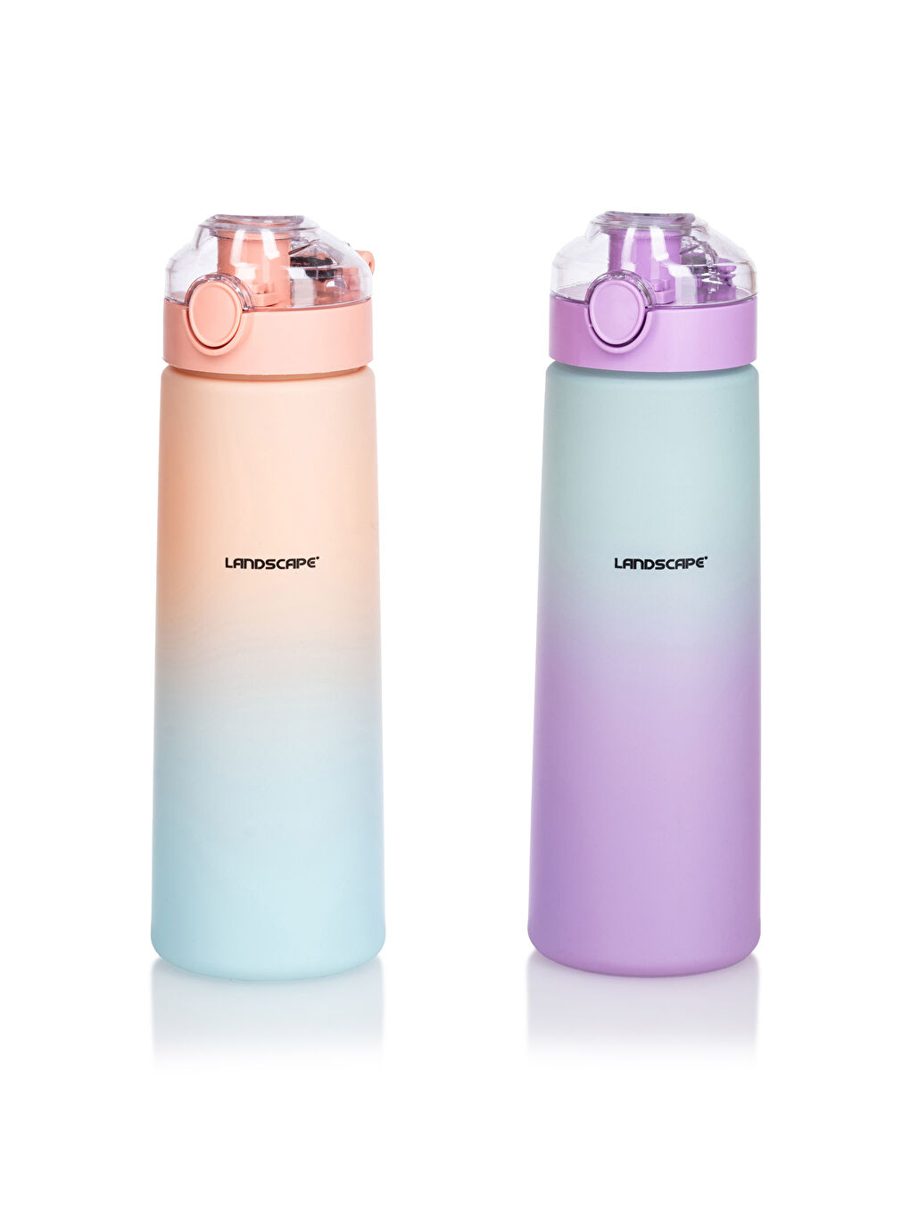 Yazı Baskılı Kapaklı Suluk 730 ml-4