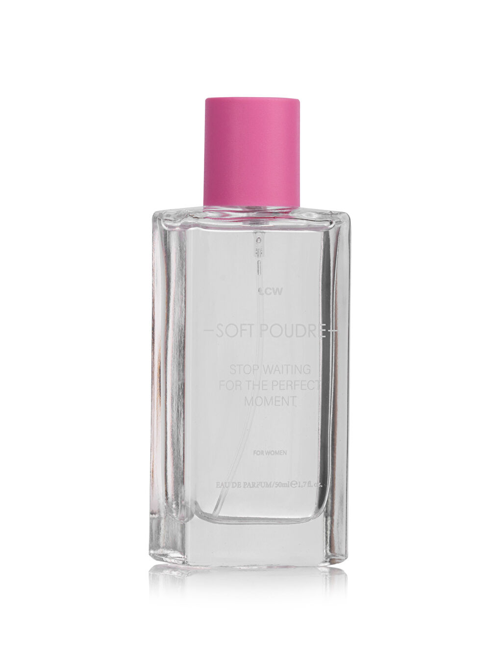 LCW ACCESSORIES Karışık Soft Poudre EDP Kadın Parfüm 50 ml - 3