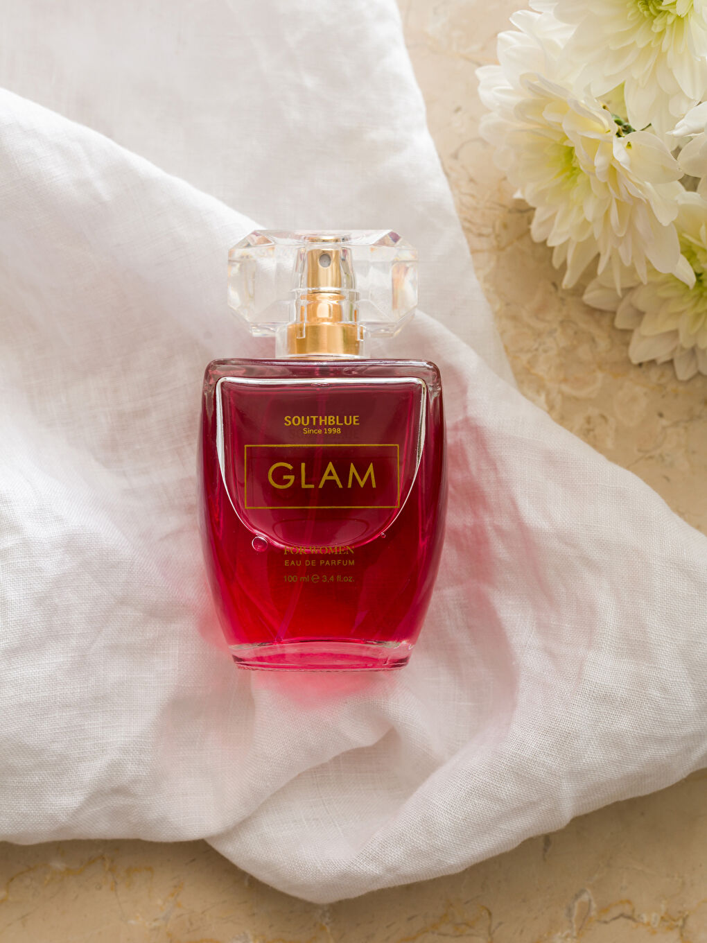 LCW ACCESSORIES Karışık Glam EDP Kadın Parfüm 100 ml