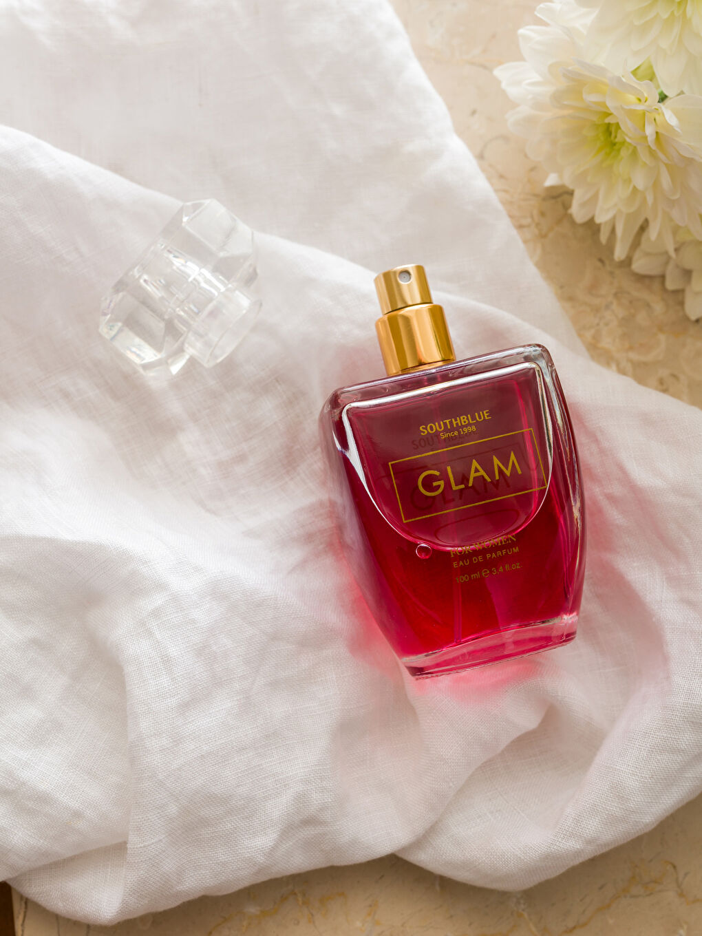 LCW ACCESSORIES Karışık Glam EDP Kadın Parfüm 100 ml - 1