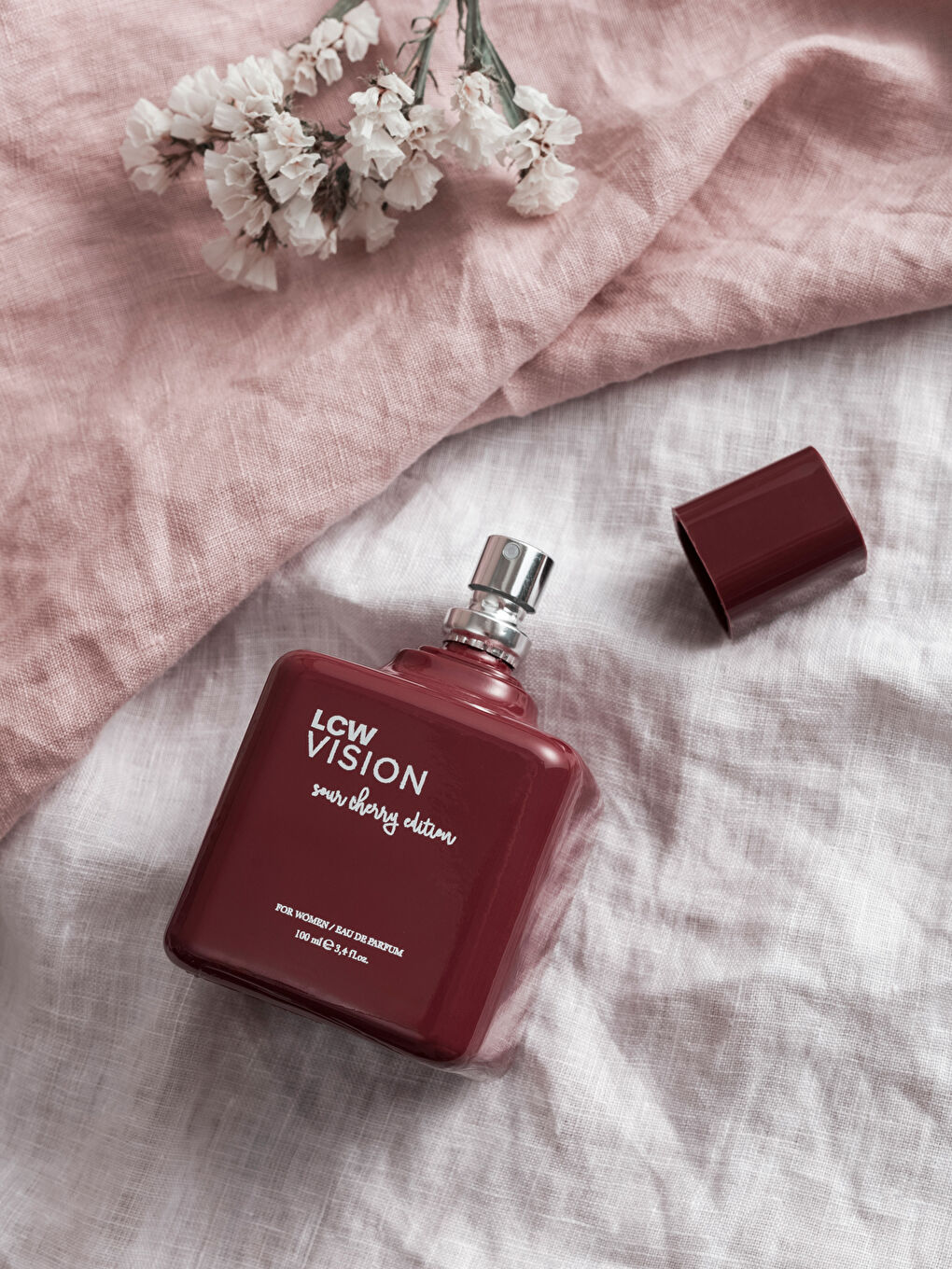 LCW ACCESSORIES Karışık LCW Vision EDP Kadın Parfüm 100 ml - 2