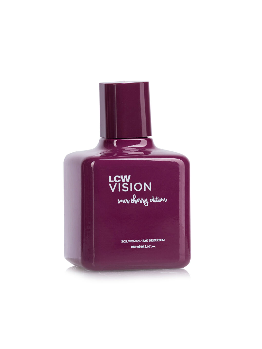 LCW ACCESSORIES Karışık LCW Vision EDP Kadın Parfüm 100 ml - 4