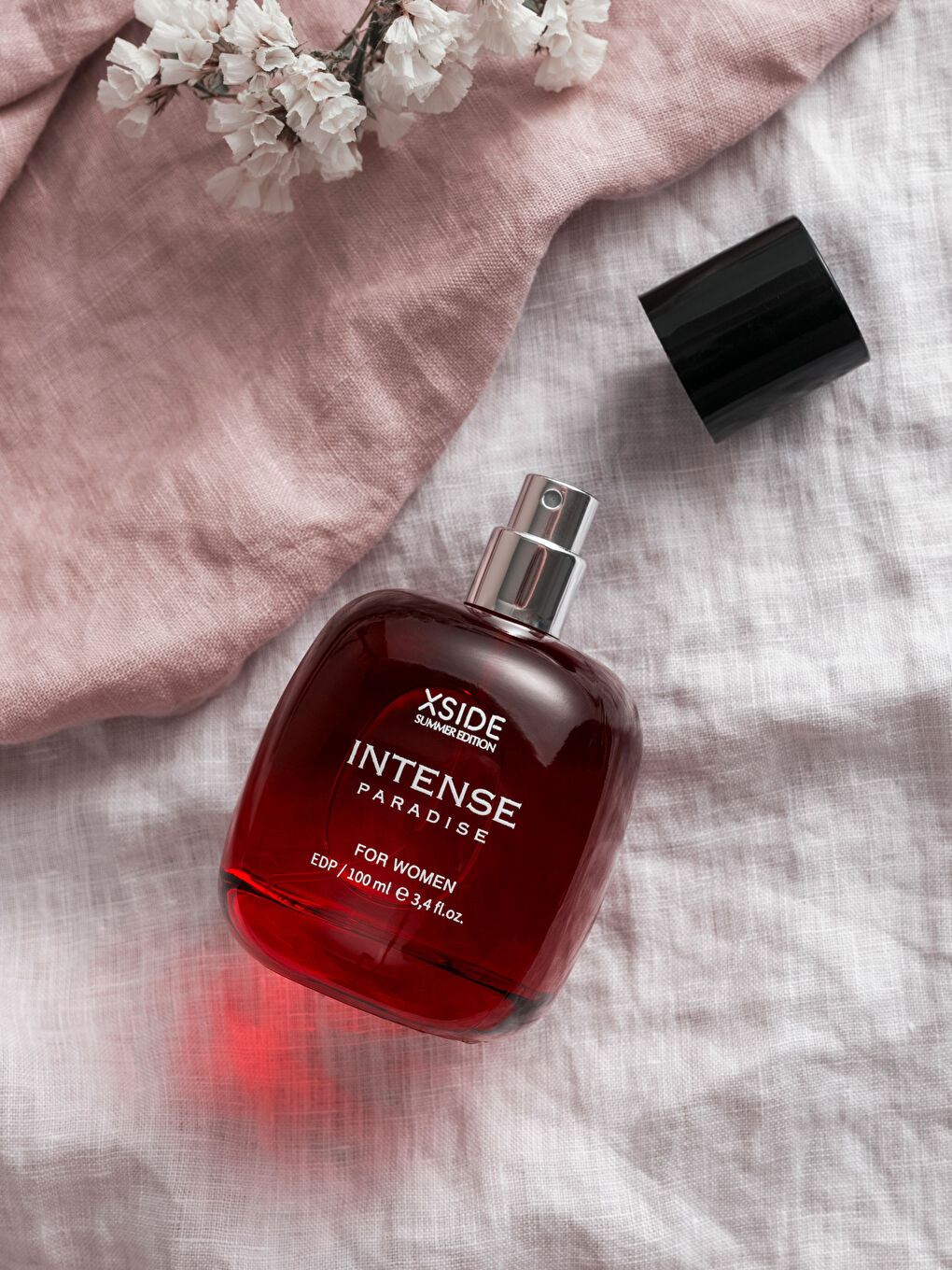 LCW ACCESSORIES Karışık Intense Paradise EDP Kadın Parfüm 100 Ml - 2