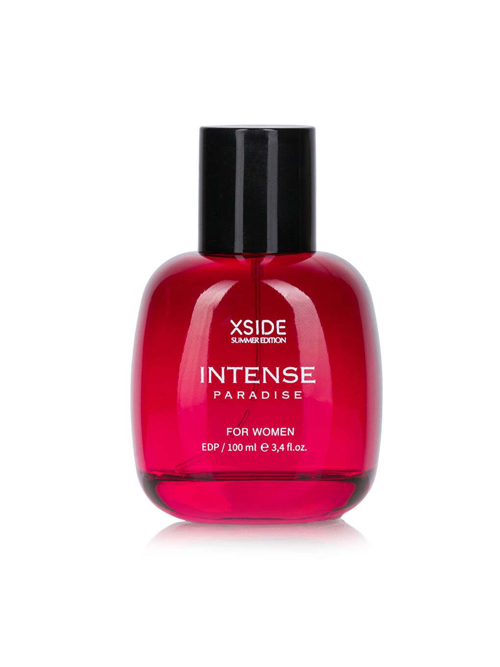 LCW ACCESSORIES Karışık Intense Paradise EDP Kadın Parfüm 100 Ml - 4