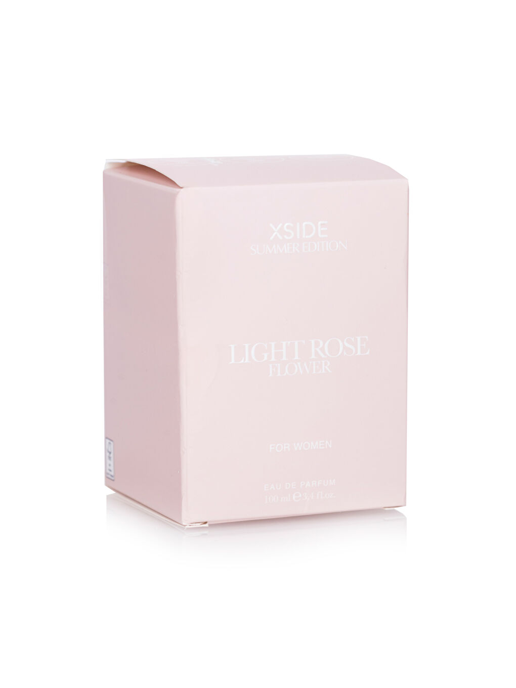 LCW ACCESSORIES Karışık Light Rose Flower EDP Kadın Parfüm 100 Ml - 3