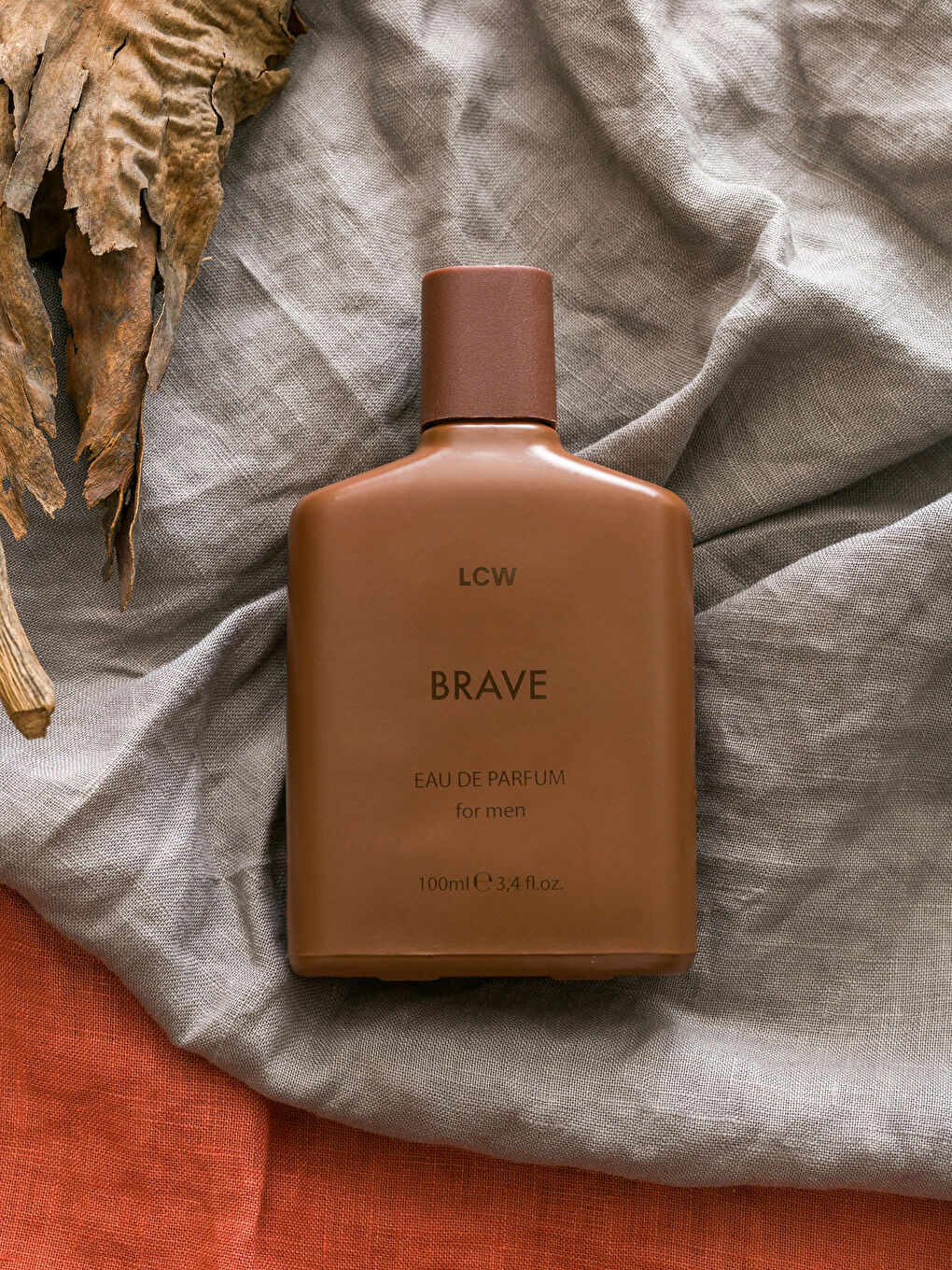 LCW ACCESSORIES Karışık Brave EDP Erkek Parfüm 100 Ml