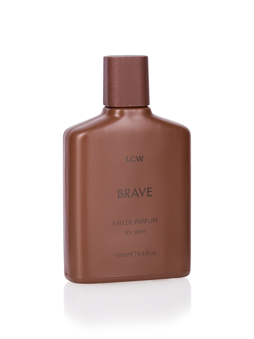 LCW ACCESSORIES Karışık Brave EDP Erkek Parfüm 100 Ml - 4