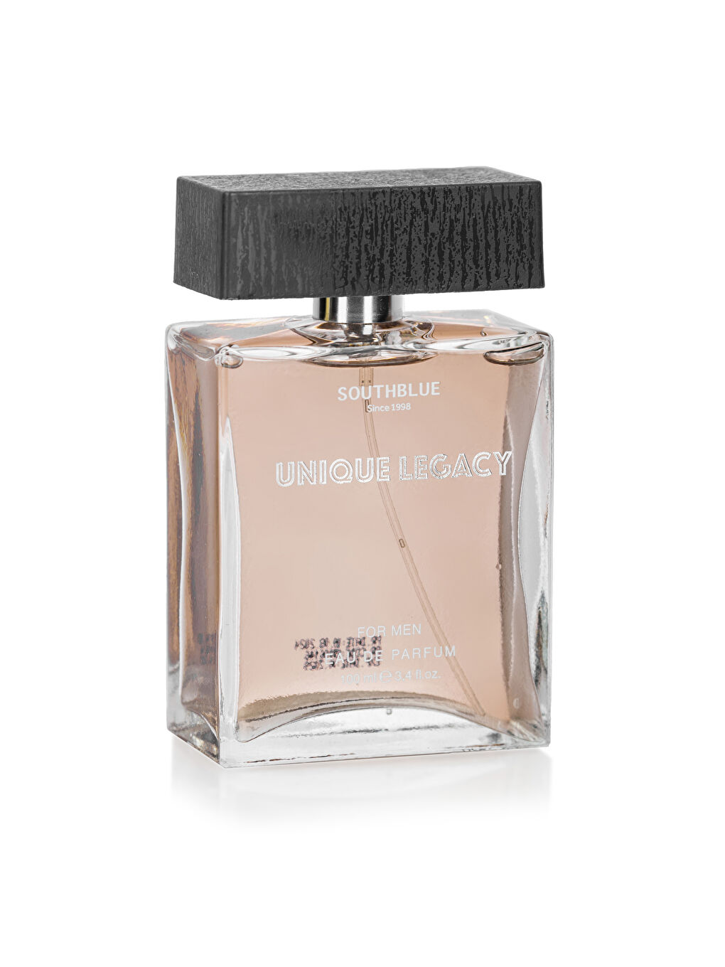 SOUTHBLUE Karışık Unıque EDP Erkek Parfüm 100 ml - 3