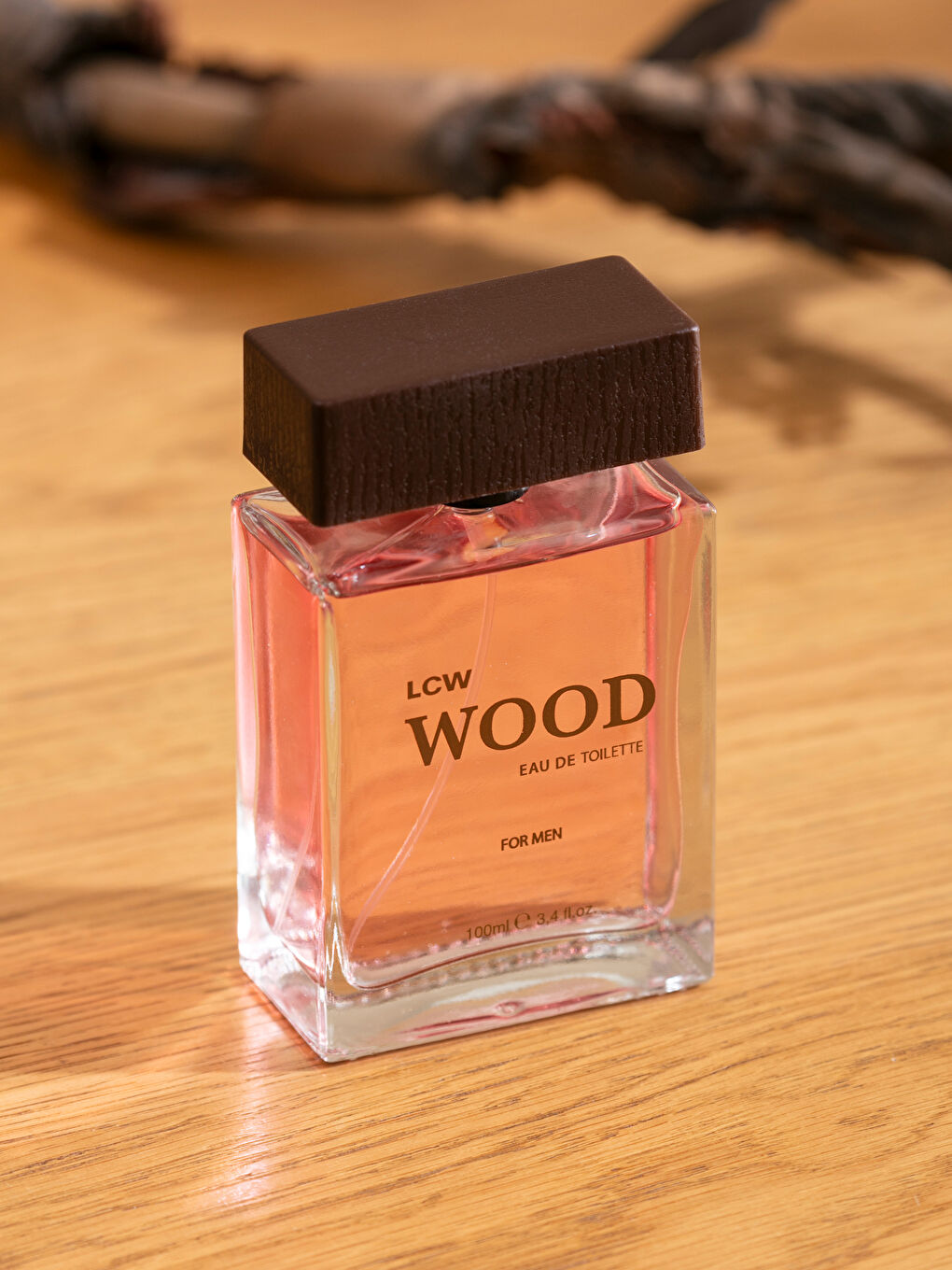 LCW ACCESSORIES Karışık Wood EDT Erkek Parfüm 100 ml