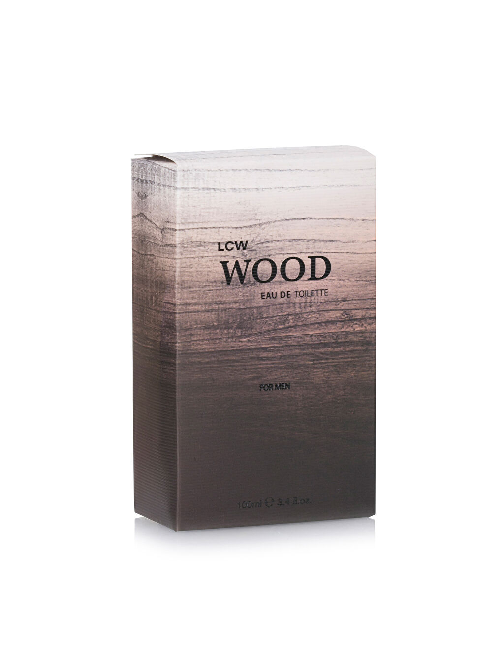 LCW ACCESSORIES Karışık Wood EDT Erkek Parfüm 100 ml - 3