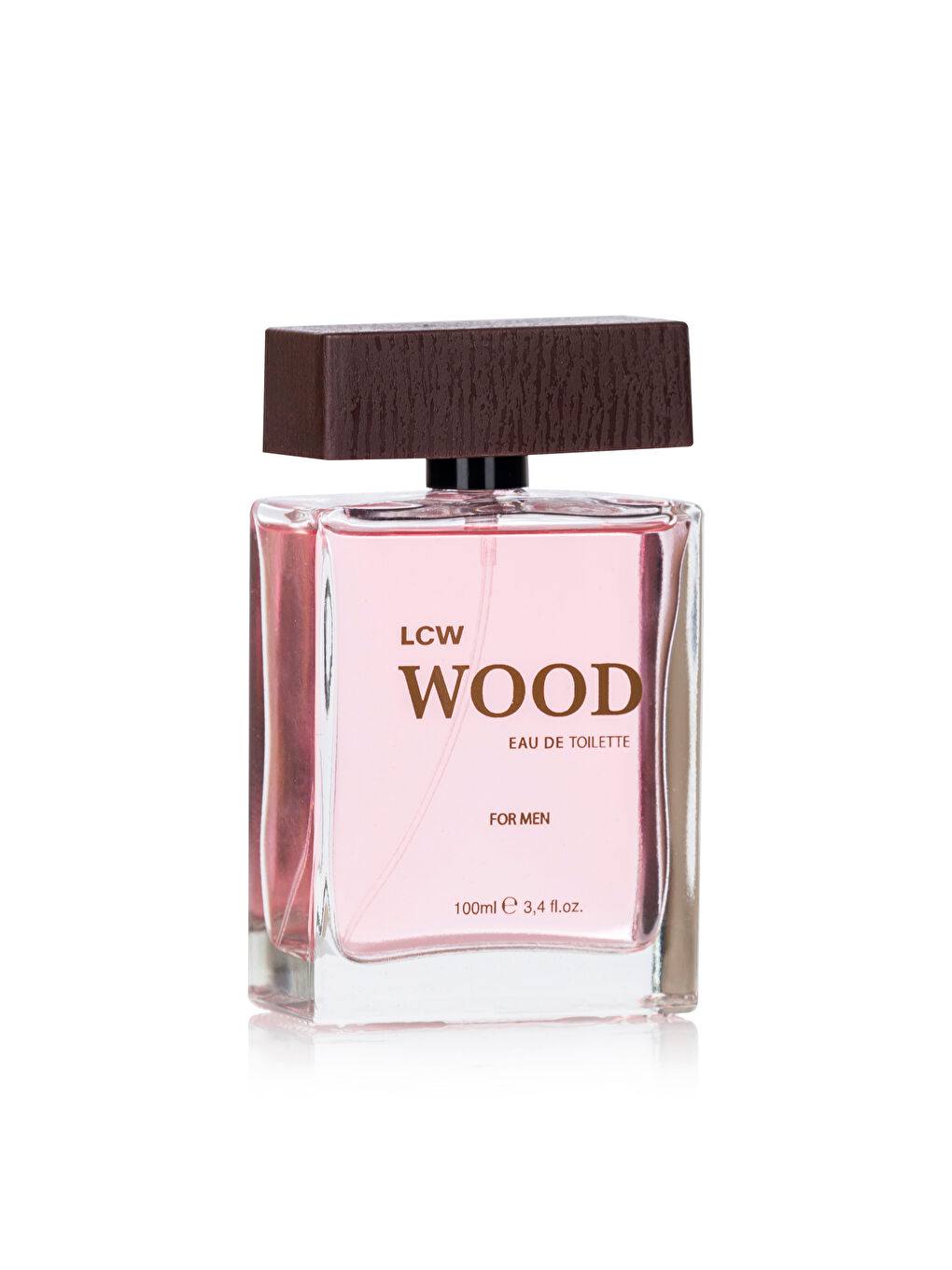 LCW ACCESSORIES Karışık Wood EDT Erkek Parfüm 100 ml - 4