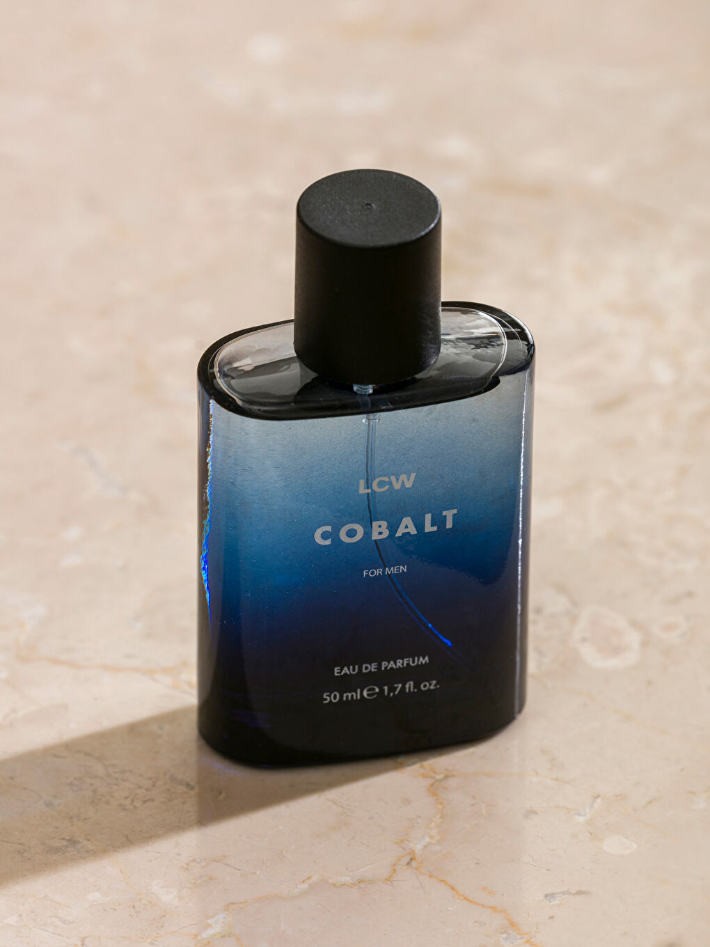 LCW ACCESSORIES Karışık Cobalt EDP Erkek Parfüm 50 Ml