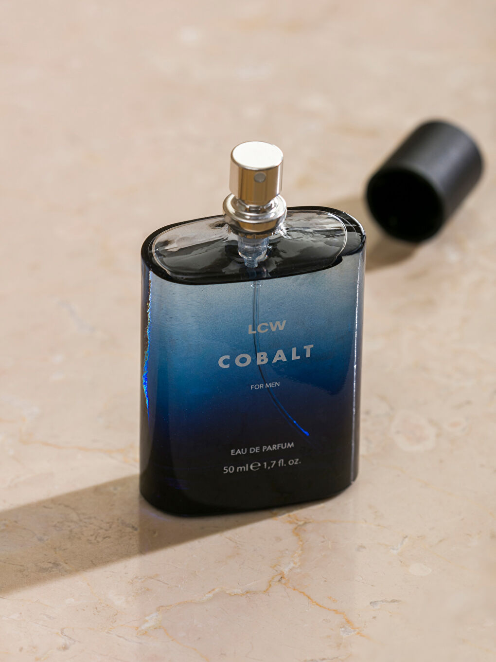 LCW ACCESSORIES Karışık Cobalt EDP Erkek Parfüm 50 Ml - 2