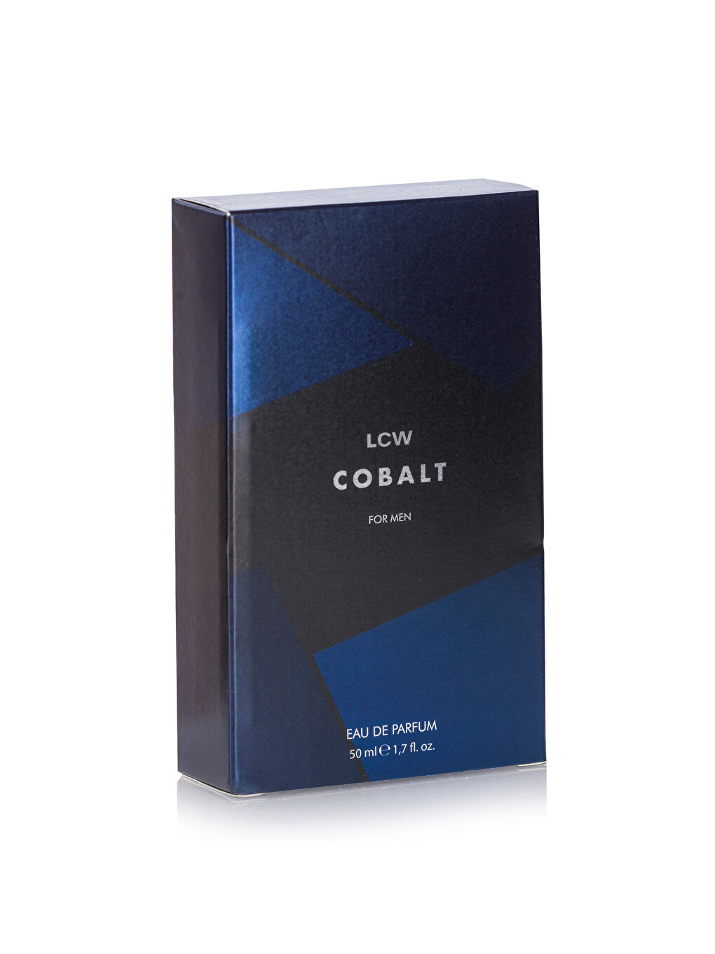 LCW ACCESSORIES Karışık Cobalt EDP Erkek Parfüm 50 Ml - 3