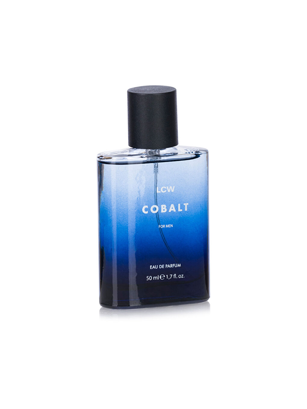 LCW ACCESSORIES Karışık Cobalt EDP Erkek Parfüm 50 Ml - 4