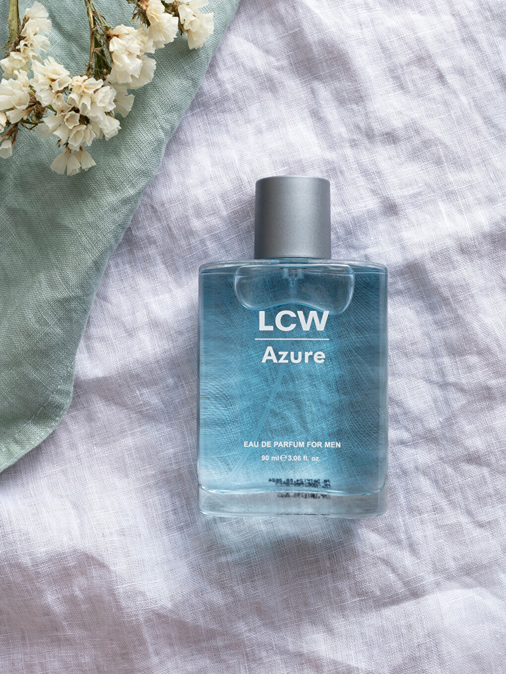 LCW ACCESSORIES Karışık Azure EDP Erkek Parfüm 100 Ml - 1