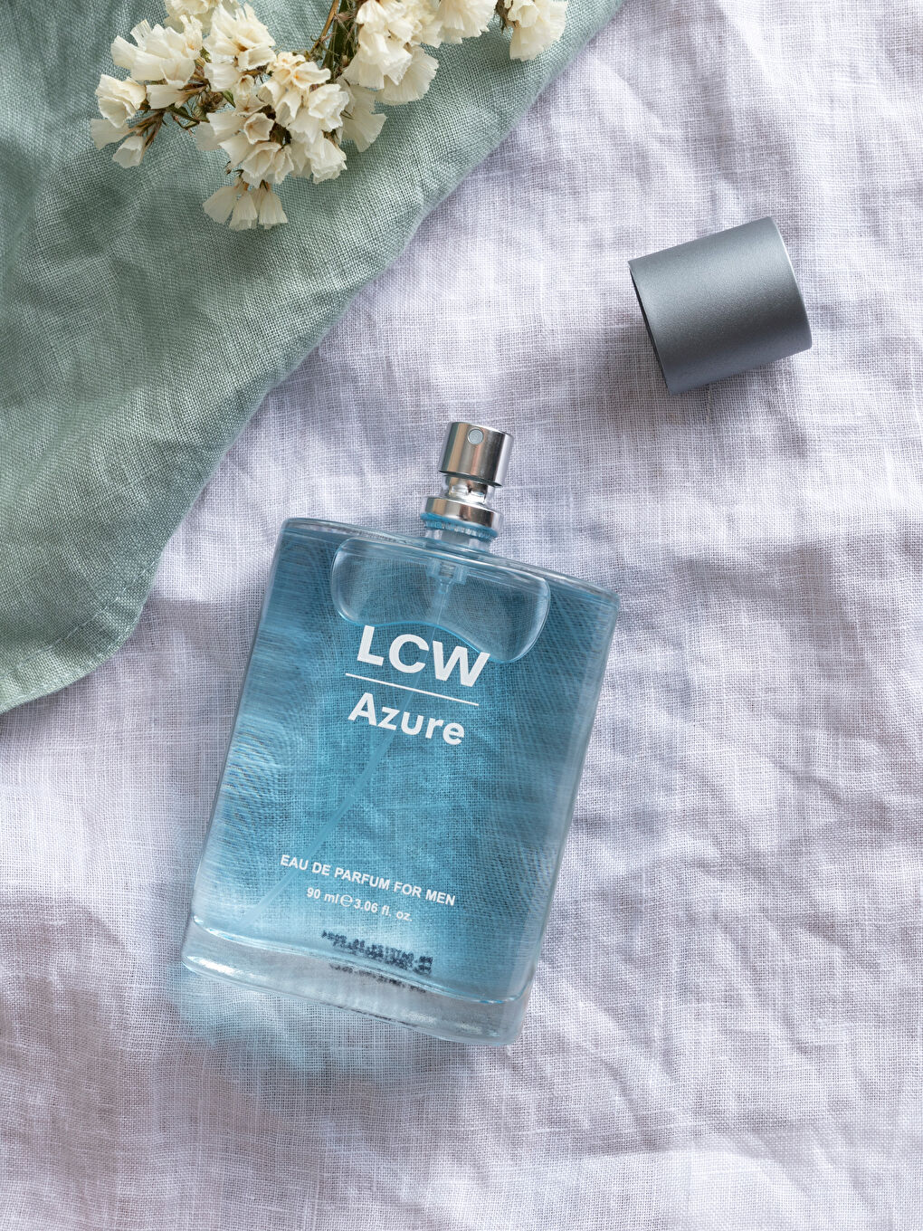 LCW ACCESSORIES Karışık Azure EDP Erkek Parfüm 100 Ml - 2