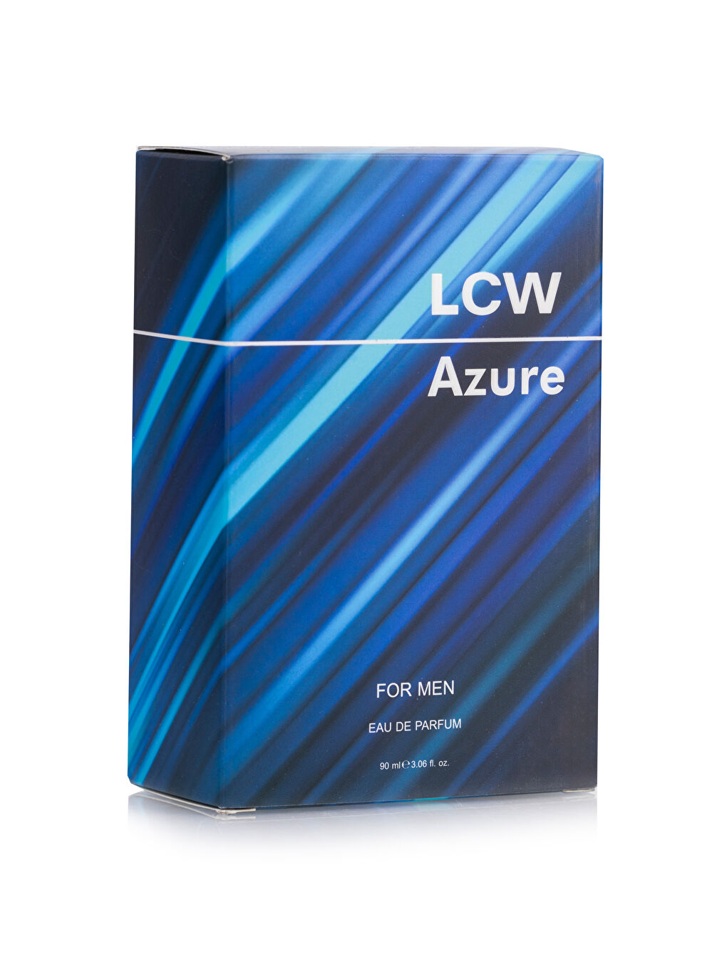 LCW ACCESSORIES Karışık Azure EDP Erkek Parfüm 100 Ml - 3