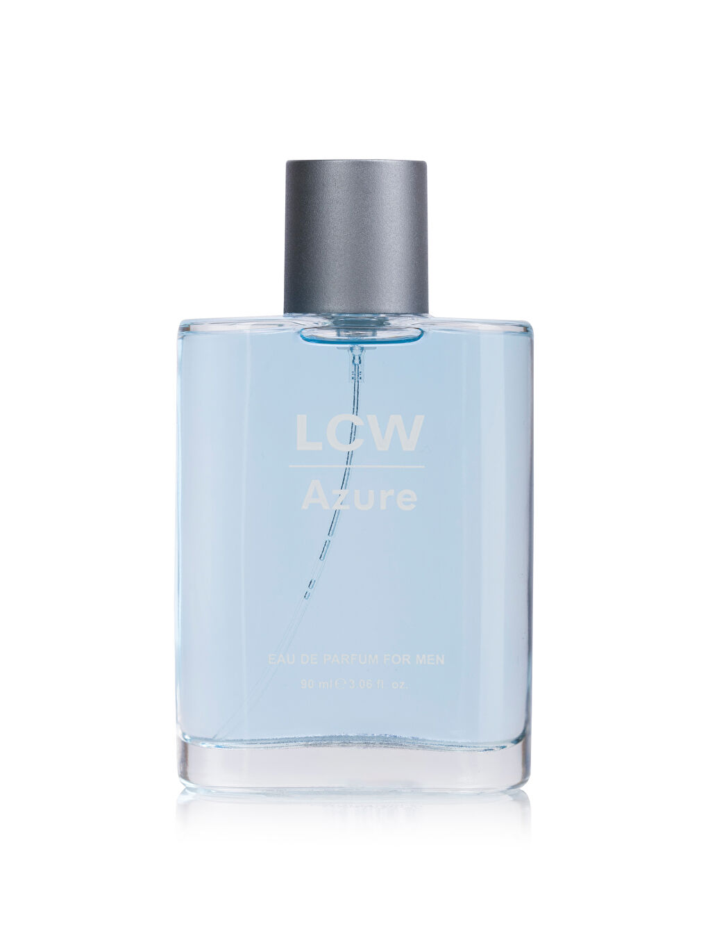 LCW ACCESSORIES Karışık Azure EDP Erkek Parfüm 100 Ml - 4