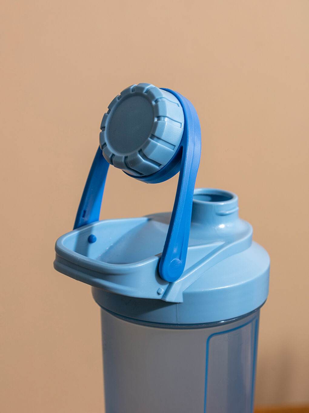 LCW ACCESSORIES Vacuum Lid Water Bottle -S4HJ51Z8-QBC
