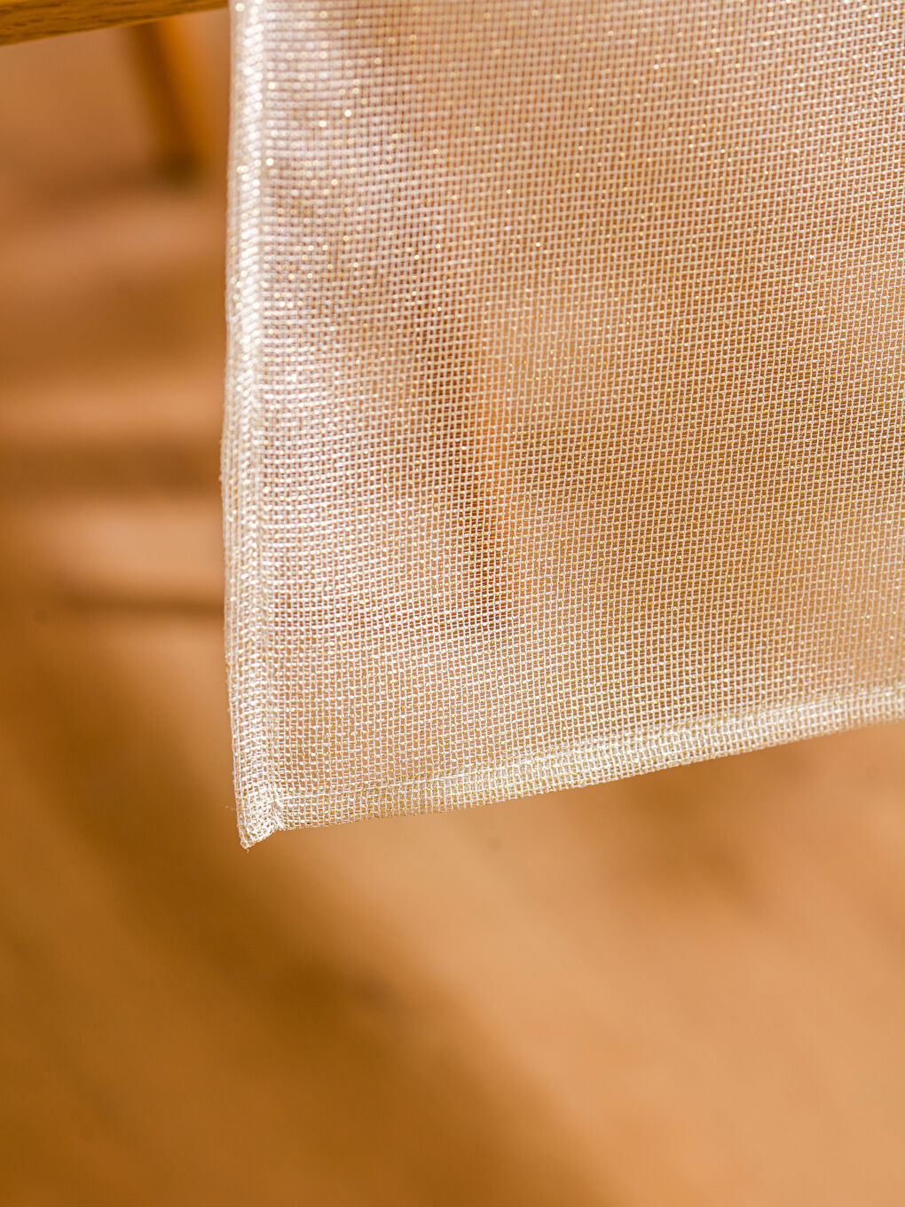 Sarı Basic Runner 45x150 cm-2