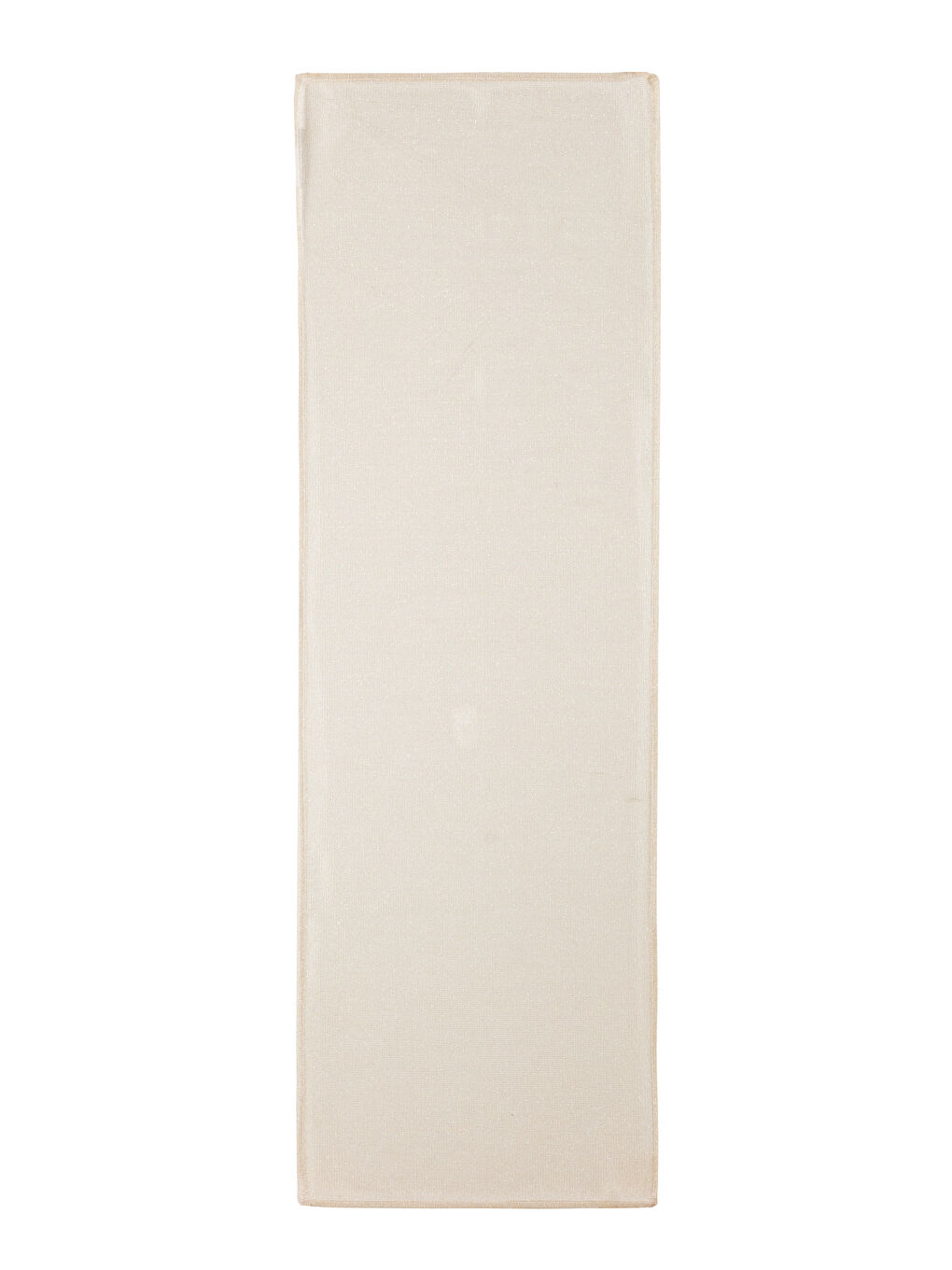 Sarı Basic Runner 45x150 cm-4