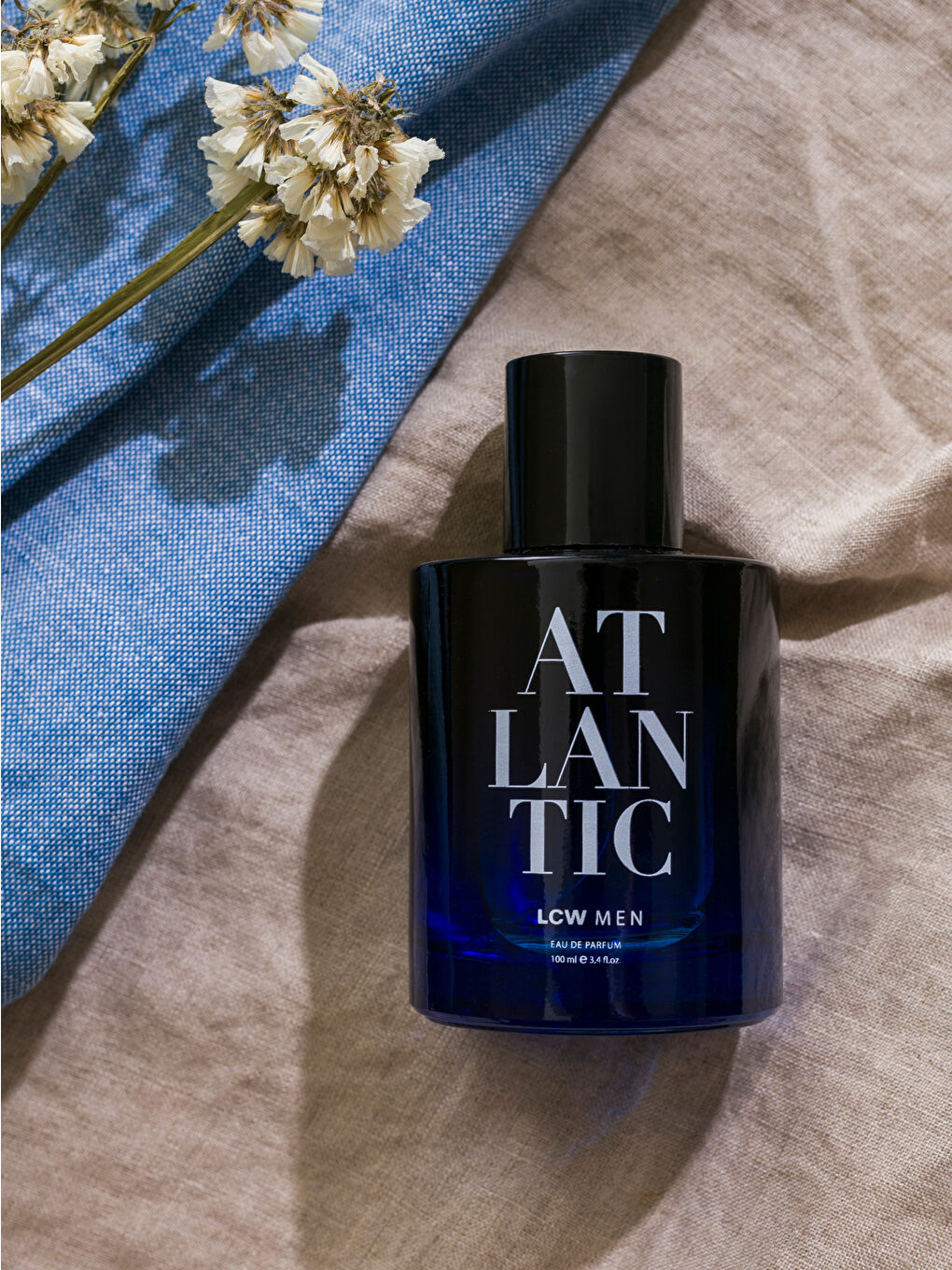 LCW ACCESSORIES Karışık Atlantic EDP Erkek Parfüm 100 Ml - 1