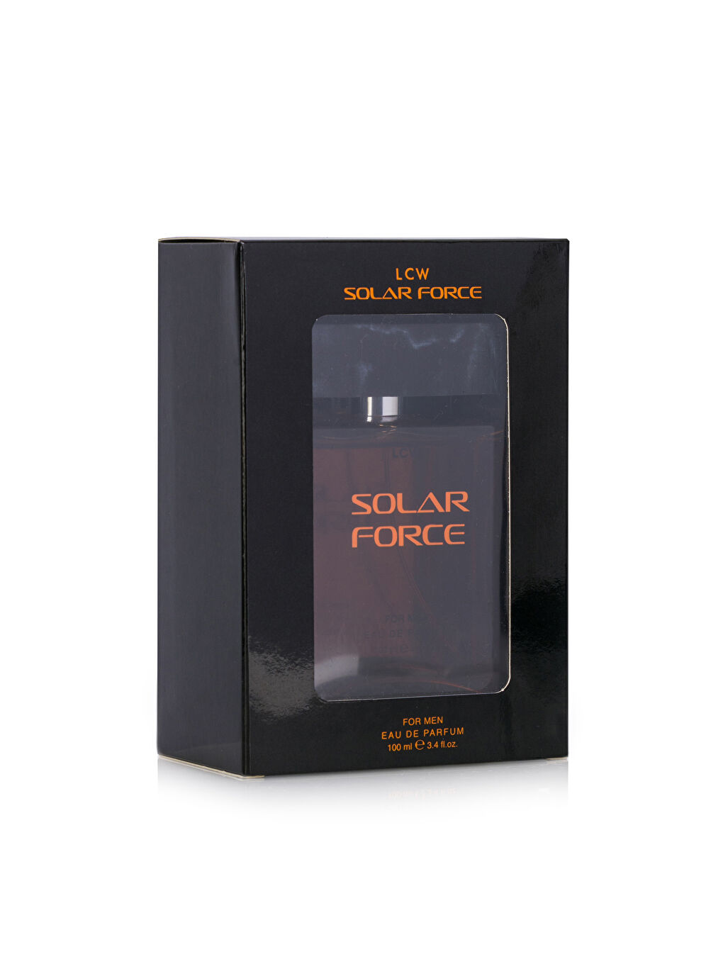 LCW ACCESSORIES Solar Force EDP Erkek Parfüm 100 Ml - 2