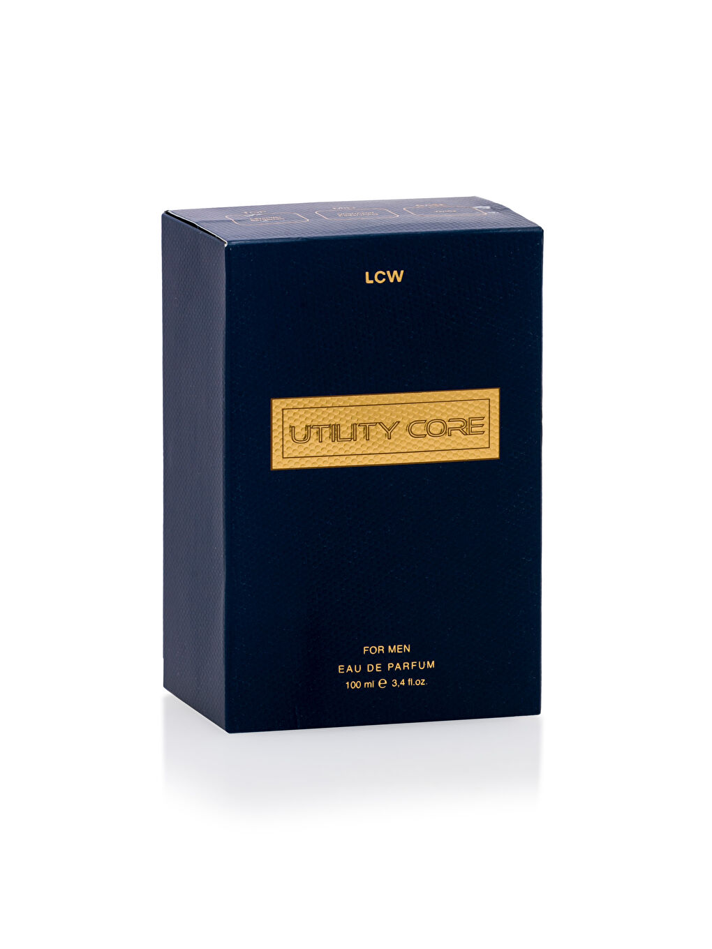 LCW ACCESSORIES Karışık Utility Core EDP Erkek Parfüm 100 Ml - 3