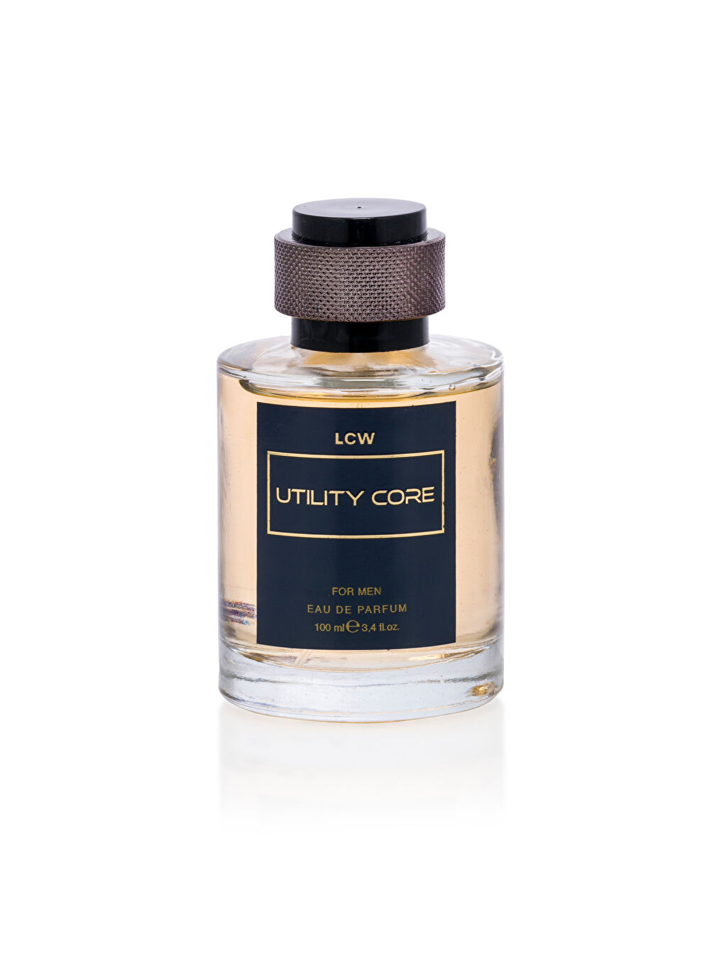 LCW ACCESSORIES Karışık Utility Core EDP Erkek Parfüm 100 Ml - 4