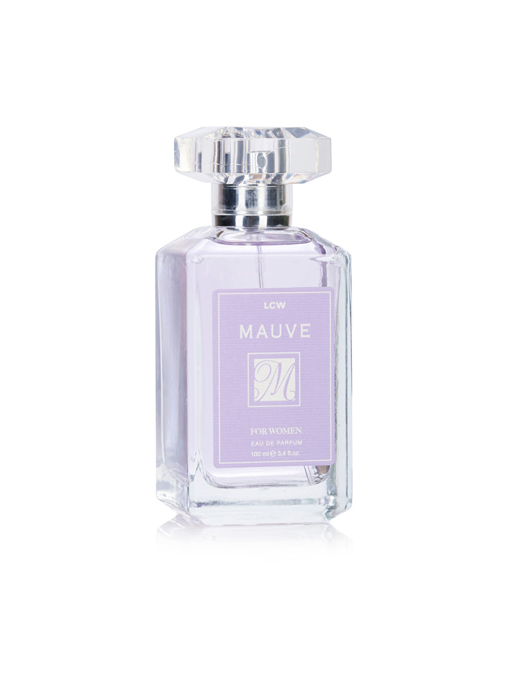 LCW ACCESSORIES Karışık Mauve EDP Kadın Parfüm 100 Ml - 4