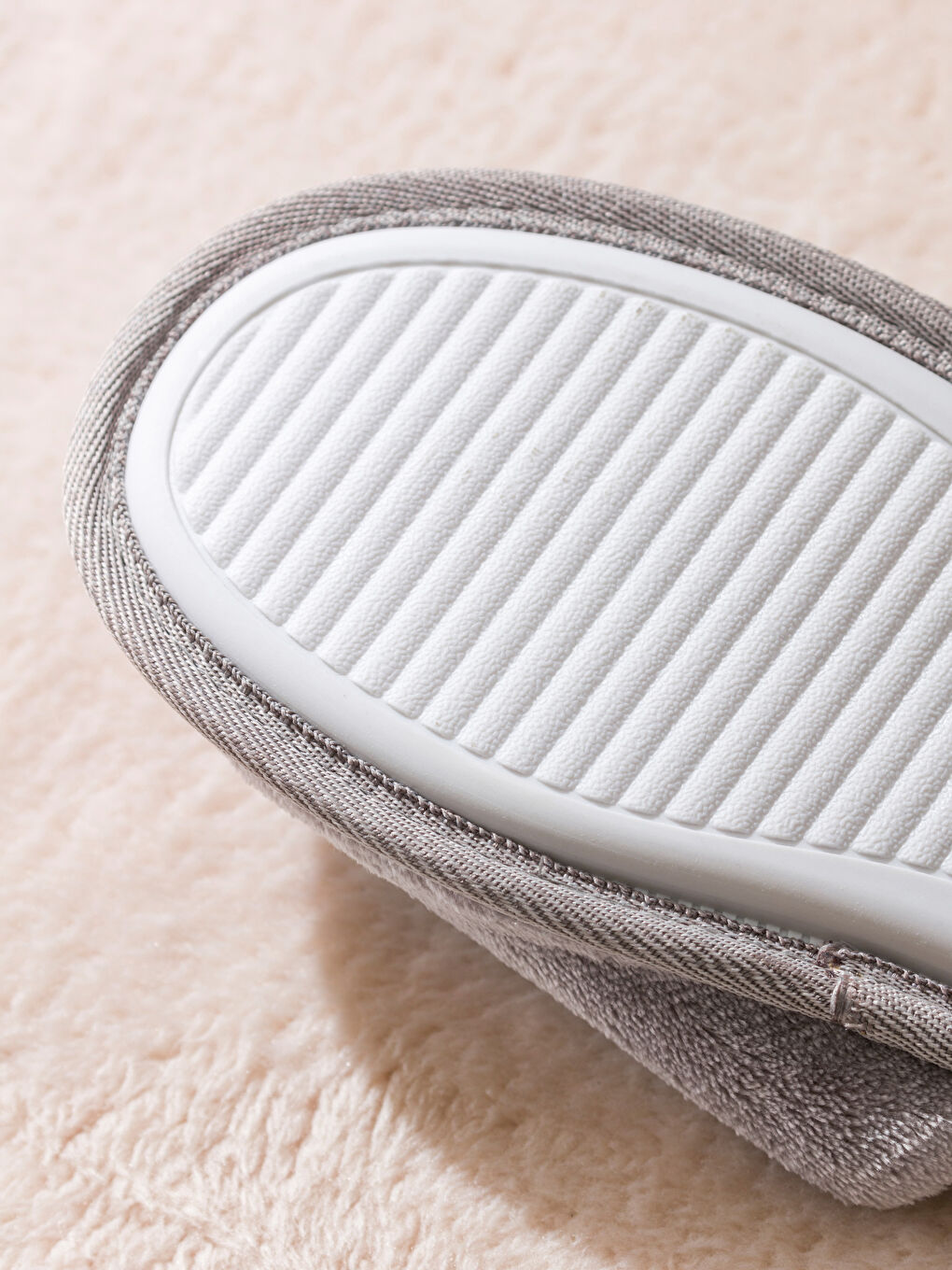 Embroidered Women's Home Slippers-4