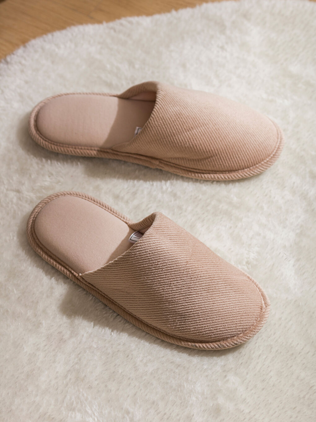 نساء خف المنزل-1