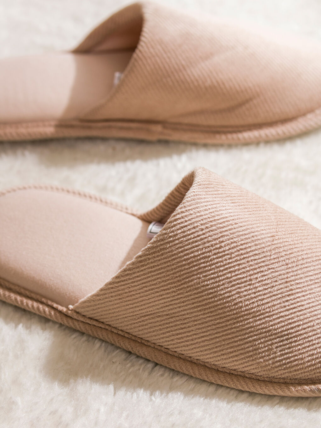 نساء خف المنزل-2